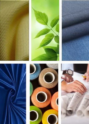 恒天纖維三大創新產品閃耀yarnexpo云展，引領紡織品新潮流