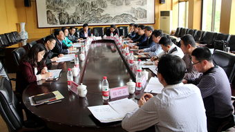 魯東大學(xué)來校考察交流 聚焦“挑戰(zhàn)杯”競賽組織工作，共謀創(chuàng)新發(fā)展