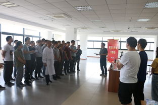 材料壓片顯匠心，技能比武促提升——上海硅酸鹽所成功舉辦職工勞動技能競賽