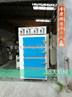 公司直供直銷上海市組合式無塵精密烤箱烘箱供應公司工廠批發站-供求商機-東莞市常平遠大電熱機械廠