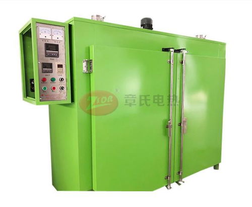 關于工業烤箱,你有多少了解 章氏精密電熱