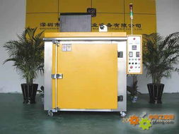 高溫烤箱 okt g800 工業(yè)烤箱, 精密熱風烤箱, 恒溫烤箱 深圳市歐科特工業(yè)設(shè)備